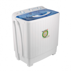 Стиральная машина полуавтомат ViLgrand V551-12Р Blue в Запорожье